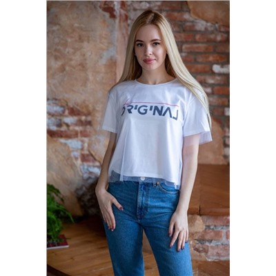 204328 Lika Dress Футболка