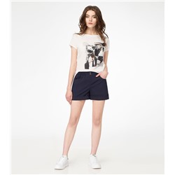 245904 Panda Шорты