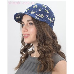 339-Д-Л Бейсболка женская (56-58)