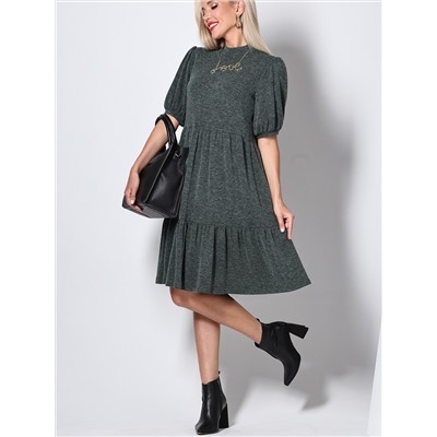 Платье Философия комфорта, браво