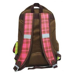 Рюкзак школьный Hatber SOFT "Buttons" (NRk_60715)