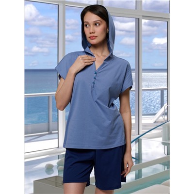 пижама/домашний костюм 4401-07 Новинка