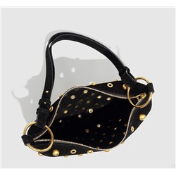 A-MR-125-Black