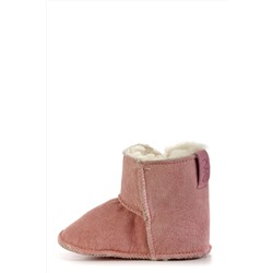 Пинетки EMU AUSTRALIA (B10310 PINK BABY BOOTIE)