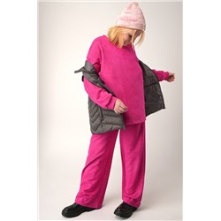 Костюм для девочки Happyfox