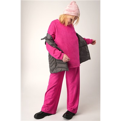 Костюм для девочки Happyfox