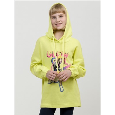 GFNK4268/1 (Толстовка для девочки, Pelican Outlet )