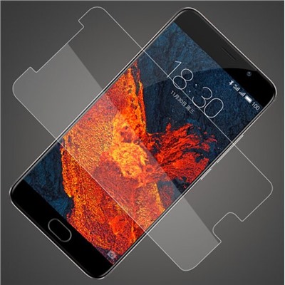 Защитное стекло для Meizu Pro 6 Plus