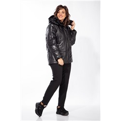 Diamant 1816 черный, Куртка