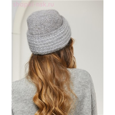 Жасмин 802 Шапка женская флис (56-58)