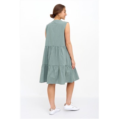 296885 Lika Dress Платье