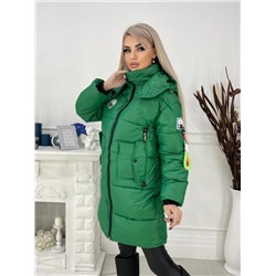 Демисезонные куртки 900377