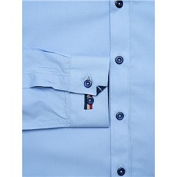 Сорочка детская Imperator Cashmere Blue_LOK