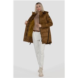 04-0775 Куртка демисезонная University (синтепон 200)