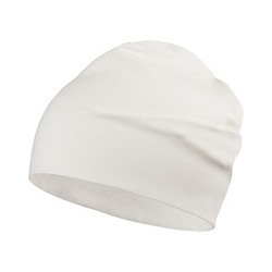 Шапка HeadOn, белая