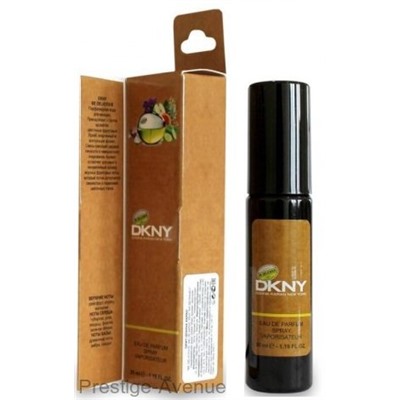 Духи с феромонами DKNY Be Delicious 35 ml