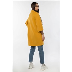 01-07287 Пальто женское демисезонное