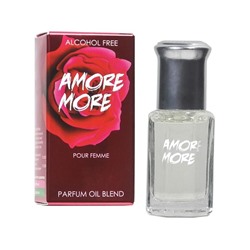 Масло парфюм.- ролл  6ml AMORE MORE