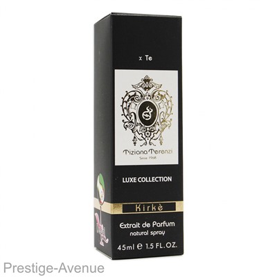 Компактный парфюм Tiziana Terenzi Kirke extrait de parfum unisex 45 ml