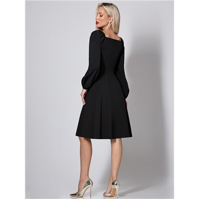 Платье Волшебно вышло, нью