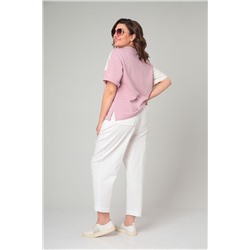 ALEZA 1144, Брюки,  Футболка