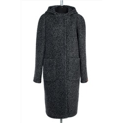 01-10143 Пальто женское демисезонное