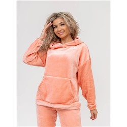 Костюм женский Текс-Плюс, цвет оранжевый