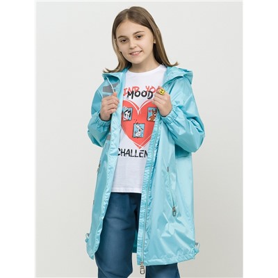 GZRN5270 (Плащ для девочки, Pelican Outlet )