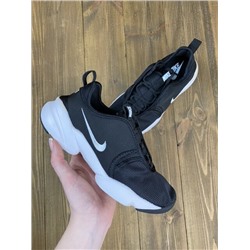 Кроссовки Nike loden white/black (уценка)