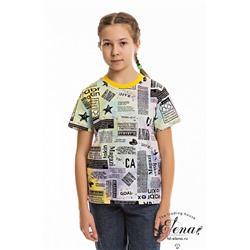 Футболка 222063в