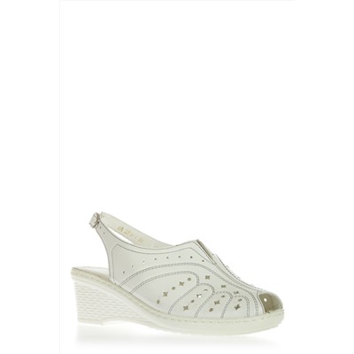 Туфли женские LIU DA SHOES