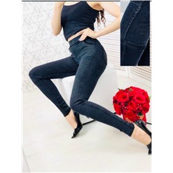 Джеггинсы 900218