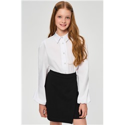 Юбка-шорты для девочки Happyfox