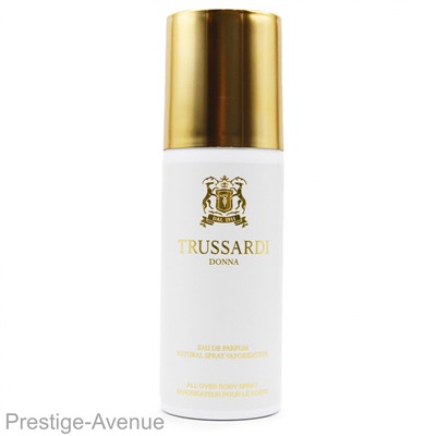 Дезодорант Trussardi Donna for women 150 ml