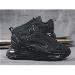 Кроссовки Nike Air Max 720 All black