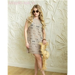 SWT 1 Туника (44-48)