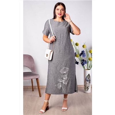 Camelia 2202 4, Платье