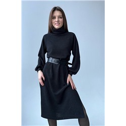 i3i Fashion 103/3 черный_с_люрексом, Платье