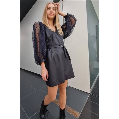 Shymoda 221-21, Платье