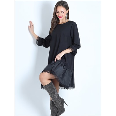 Платье Роскошная персона