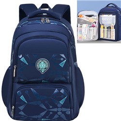 GO-2278-Big-D/Blue