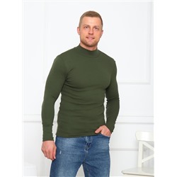 Рафтинг - водолазка хаки