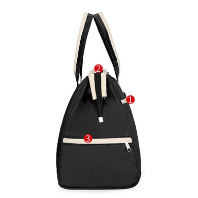 JIN-S-405-Black