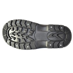 Сапоги EVA КАБЛАН ПУ ШИП (-60)