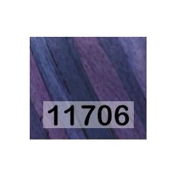 Пряжа Fibra Natura Raffia Multi