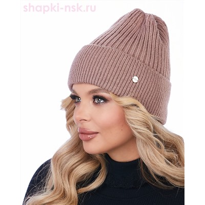 97700 Колпак женский флис (56-58)