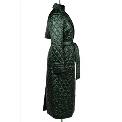 01-11434 Пальто женское демисезонное