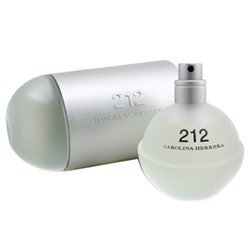 212 lady  30ml edt