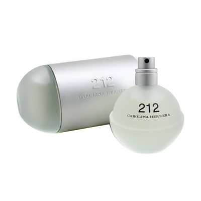 212 lady 100ml edt