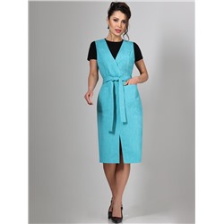 Сарафан Игра в классику, нью